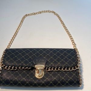 Rioni Chain Handbag